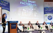 Fez Smart Factory : Nouvelle zone industrielle innovante