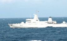 Quelque 344 migrants illégaux secourus par la Marine Royale