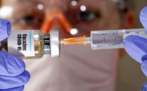 Compteur Coronavirus : la flambée se poursuit, 2.571 nouveaux cas en 24h