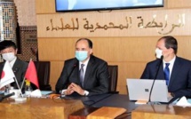 Lancement d'une formation sur la lutte contre la radicalisation en ligne