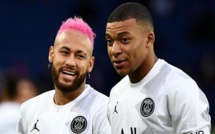 Transfert : Le PSG aurait offert à Mbappé un salaire équivalent à celui de Neymar !