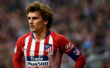 Transfert : Griezmann retourne à l’Atletico