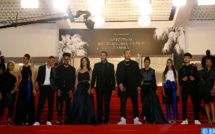 Festival de Cannes 2021: Projection officielle du film "Haut et Fort" de Nabil Ayouch