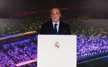 Le rapport financier du Real Madrid 2020-2021 : Perte de la pandémie : 300 millions euros / Solde créditeur : 122,1 millions euros