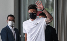 Transfert : Olivier Giroud quitte Chelsea pour l’AC Milan