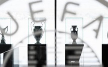 UEFA : Désignation des sites pour les finales de plusieurs compétitions interclubs