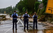 Le Bayern fait un don aux sinistrés des inondations en Allemagne !
