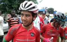 JO Tokyo 2020 / Cyclisme : Mouhcine Kouraji, le plus jeune coureur du peloton, à la conquête de l’or olympique au pied du Mont Fuji