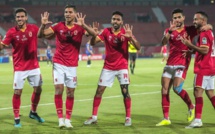 Ligue des Champions africains : Al Ahly remporte la finale face à Kaizer Chiefs (3-0)
