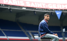 Achraf Hakimi positif au Covid-19