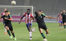 Botola Pro D1 / MAT-MCO (0-1) : Les Oujdis renversent les Tétouanais grâce à un penalty en fin du match !
