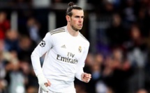 Real Madrid : Le retour de Gareth Bale pose un problème administratif à cause de Brexit