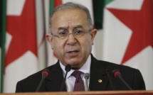 L’Algérie rappelle son ambassadeur au Maroc pour consultations