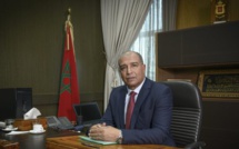Cherkaoui Habboub fait le bilan du BCIJ 