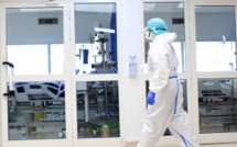Compteur coronavirus : 1.153 nouveaux cas et 16 décès en 24H