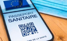 France : le pass sanitaire objet de contrefaçon ?