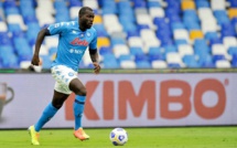 Transfert / Kalidou Koulibaly : Naples repousse une offre de Manchester United