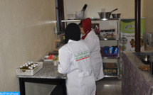 Oued Eddahab : Plusieurs projets approuvés dans le cadre de la troisième phase de l'INDH