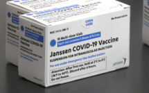 Exclusif : Johnson &amp; Johnson attendu samedi, deux millions de doses de Sinopharm reçues ce vendredi
