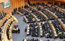 Israël rejoint l’Union Africaine en tant que membre observateur