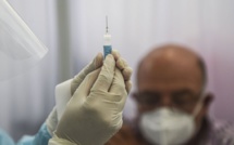 Covid-19 : l'efficacité du vaccin Sinopharm remise en cause chez les plus de 60 ans 