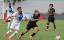 Botola Pro / RCOZ-MAT (2-1) : Le Rapide respire et enfonce le Moghreb de Tétouan en attendant la RCAZ en match barrage