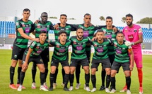 Botola Pro / DHJ-CAYB (2-3) : Berrechid réussit la bonne opération !