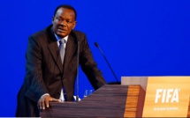 FIFA : Suspension à vie du président de la Fédération haïtienne pour harcèlement et abus sexuels !
