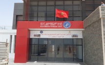 Inauguration de l'Ecole Supérieure de Technologie de Dakhla