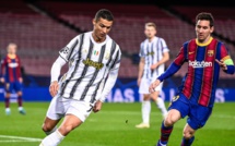 Le Trophée Jaon Gamper 2021, le 8 août au Camp Nou : Possible duel Messi-Ronaldo !