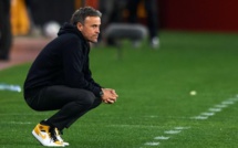 Football / Luis Enrique : « Je n’ai rien contre les joueurs du Real ! »