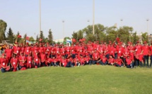 JO-2020 : Faux départ des athlètes marocains