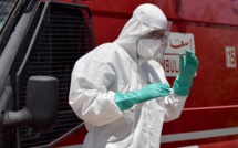 Compteur Coronavirus : 4110 nouveaux cas en 24H, Casablanca et Marrakech en tête de liste