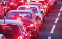 Le retour du contrôle renforcé attise la Toile