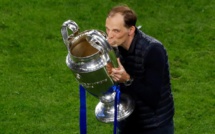 Allemagne : Tuchel élu meilleur coach allemand de la saison