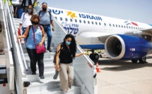  L’arrivée massive des Israéliens : une aubaine pour la saison estivale