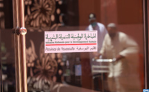 Youssoufia / INDH: Contribution remarquable
