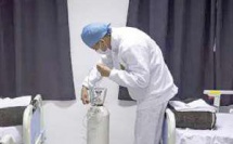 Algérie : Face à la pénurie d’oxygène aux hôpitaux, le chaos