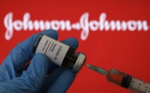 Vaccin Johnson &amp; Johnson : la tutelle ouvre une enquête sur le décès d'une jeune femme
