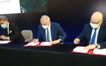 Renault Group Maroc s'engage à atteindre 2,5 milliards d’euros de chiffres d’affaire