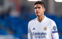 Transfert : Varane officiellement Mancunien pour 5 saisons