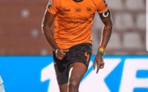 RSB : Issoufou Dayo se plait à Berkane et rempile pour deux saisons supplémentaires