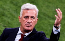 Vladimir Petkovic… de la Suisse à Bordeaux !?