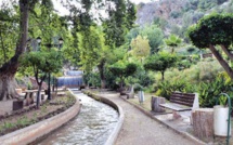Béni Mellal / Ain Asserdoune : Destination captivante pour les écotouristes