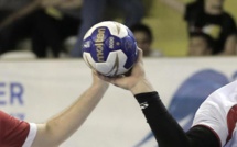 Handball : Forcing pour nos dames de la deuxième division