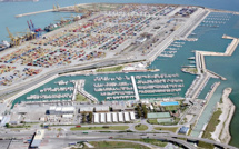 Nador West Med:  Nouveau jalon de l’ambition maritime du Maroc