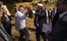 Les villes israéliennes se préparent à célébrer la Fête du Trône 