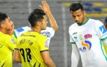 MAS-RCA (2-3) : Le Raja, un deuxième convaincant !