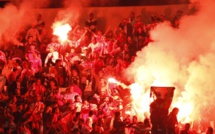 La CAF sanctionne l’Espérance (Tunisie)