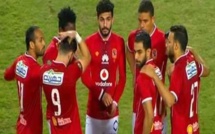 La CAF sanctionne financièrement Al Ahly (8000 dollars)
